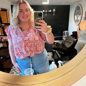 Meet your Posher, Chelsea